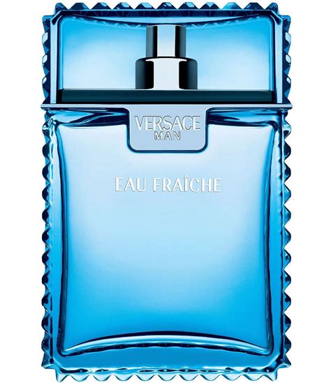 eau de toilette versace man eau fraiche trovaprezzi